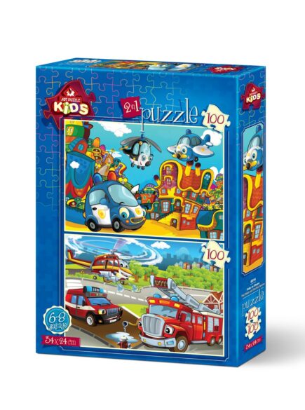puzzle