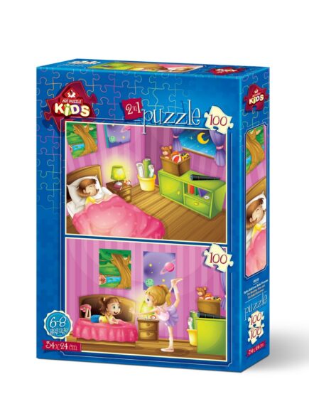 puzzle