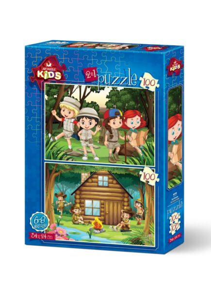 puzzle